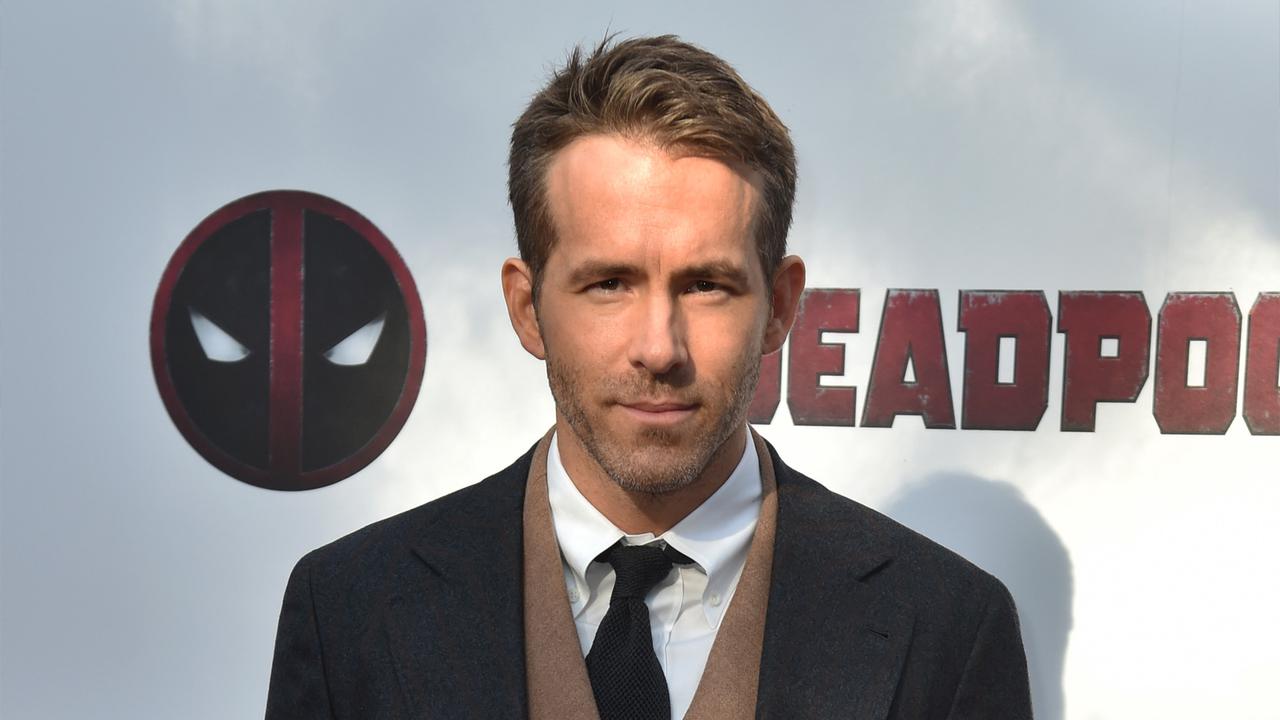 Ryan Reynolds Gandeng Istri Dipemutaran Khusus Film Deadpool 2