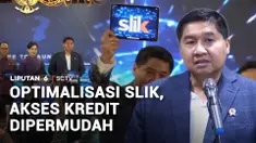 Otoritas Jasa Keuangan (OJK) mempercepat proses pembaruan data kredit yang telah dilunasi pada sistem layanan informasi keuangan (SLIK). Selain itu akses kredit untuk UMKM maupun perumahan juga dipermudah bagi mereka yang punya tunggakan kredit kuran...