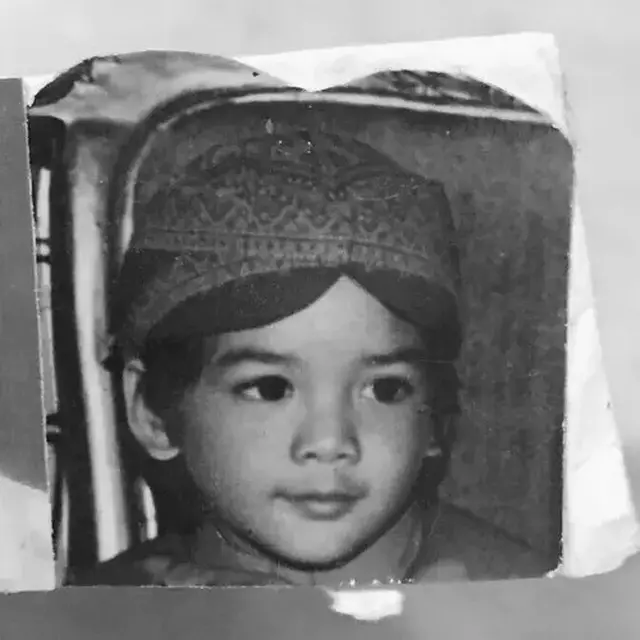 6 Potret Lawas Artis Kelahiran 1 Januari,