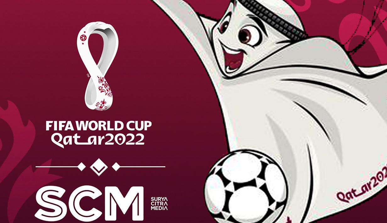 Bagi kalian yang ingin menyaksikan tontonan menarik sepanjang Piala Dunia 2022, EMTEK Group melalui Surya Citra Media Tbk, yang menjadi pemegang hak siar Piala Dunia 2022.