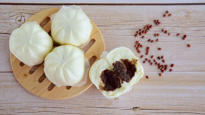 bakpao