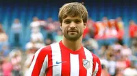 Diego Ribas Balik ke Atletico
