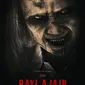 Poster film Bayi Ajaib. (Foto: Dok. Falcon Black)