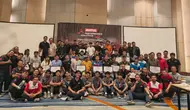 Pelumas Ini Ubah Strategi Aftermarket, Bengkel Lokal Jadi Kunci