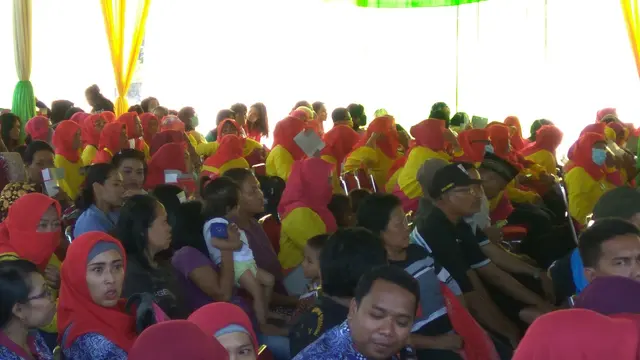 4 Tempat Prostitusi Ilegal Terbesar Pantura Barat Ditutup Total