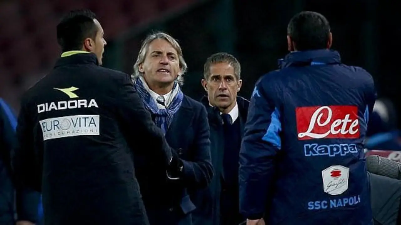 Roberto Mancini
