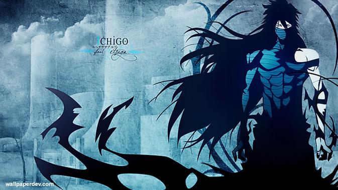 Get Wallpaper Bleach Diistirahatkan Sejenak Sebelum Mencapai Final Page 3 Showbiz Liputan6 Com For iPhone