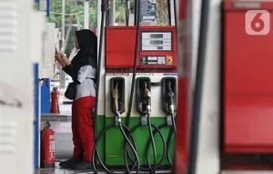 Harga Solar Terpaut Rp 18.000 per Liter, Pertamina Waspadai Pelanggaran