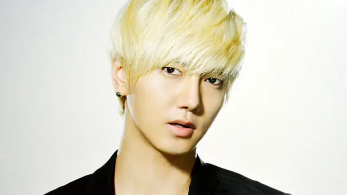 Yesung Super Junior