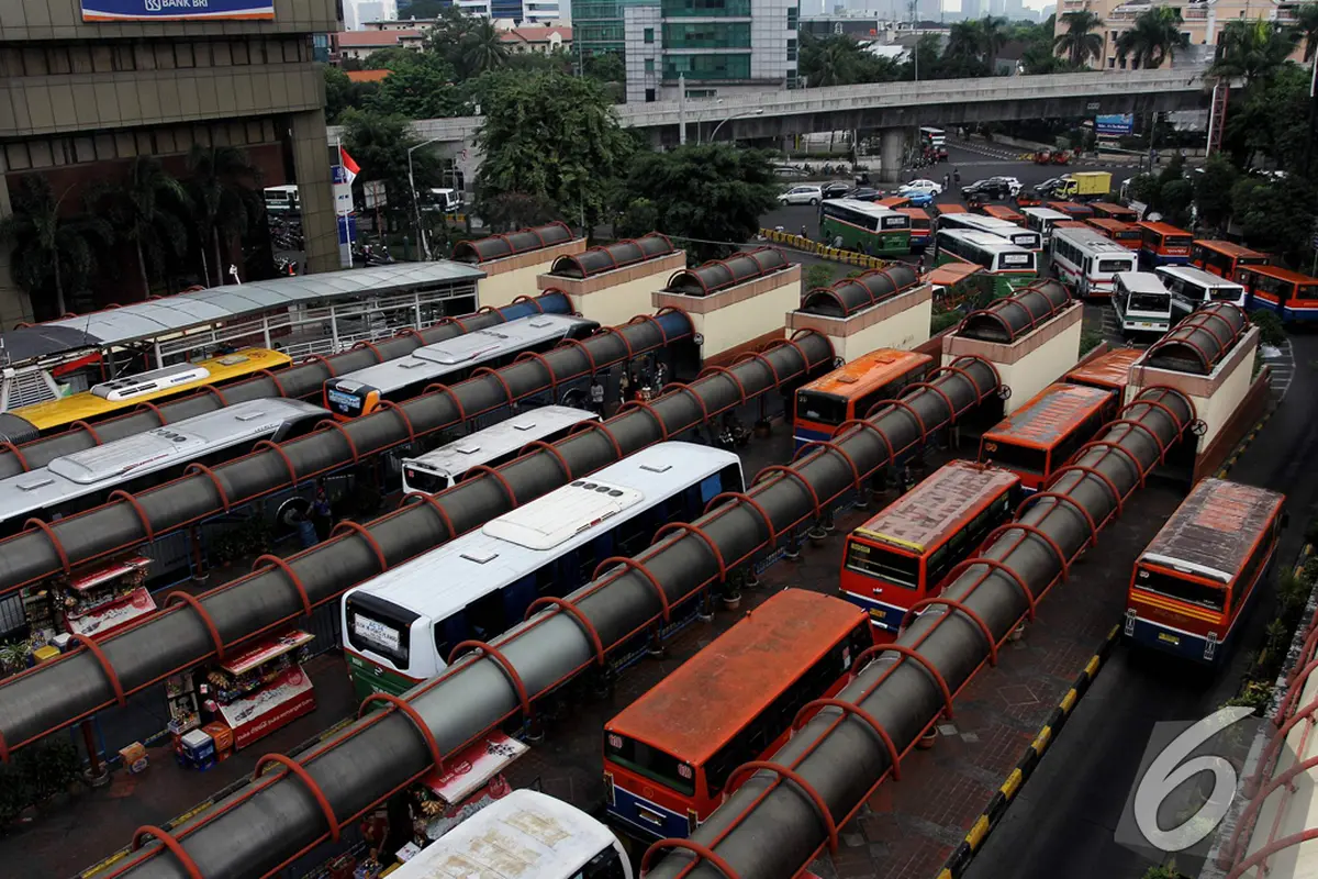 Transportasi