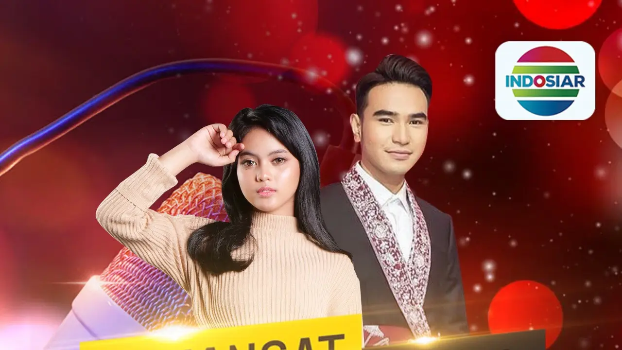 Semangat Senin Indosiar