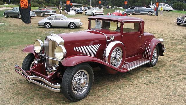 Duesenberg