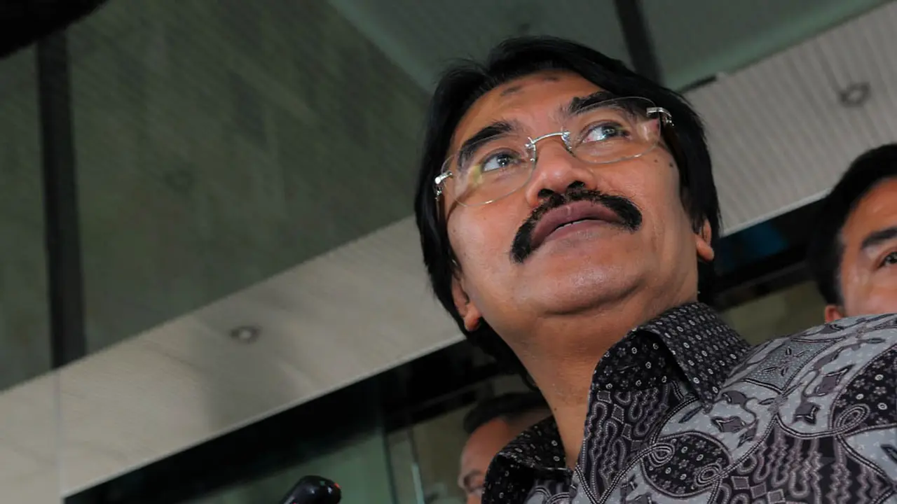 Dapat Tersangka Baru, KPK Panggil Adhyaksa Dault 