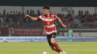 Kerim Palic Buka-bukaan Alasan Berpisah dengan Madura United: Bantah Penyebabnya Masalah Keluarga