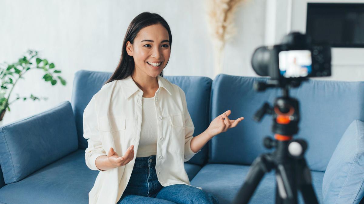 Influencer Adalah Publik Figur, Ketahui Kunci Sukesnya - Hot Liputan6.com