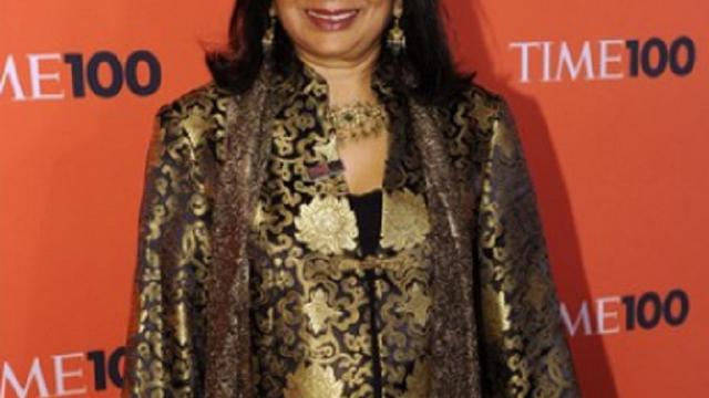 Kiran Mazumdar-Shaw