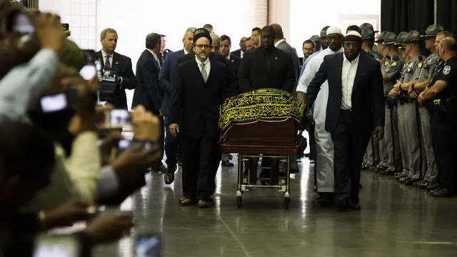 Muhammad Ali