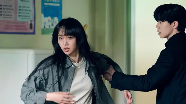 Rekomendasi Drakor Thriller Anak Sekolah Terbaik