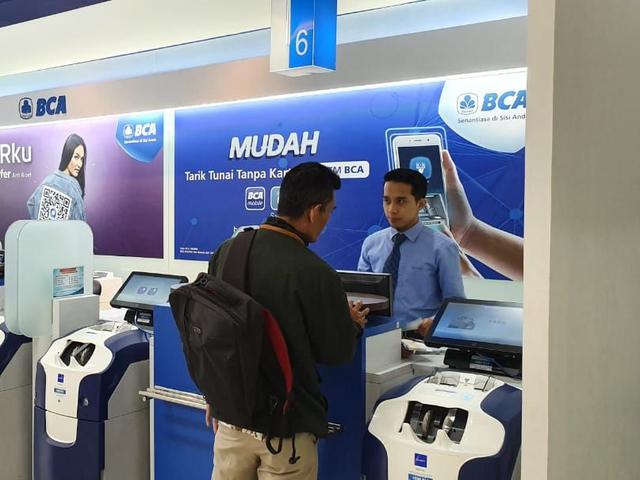 Top 3 Bca Buka Lowongan Kerja Besar Besaran Siapa Minat Bisnis Liputan6 Com