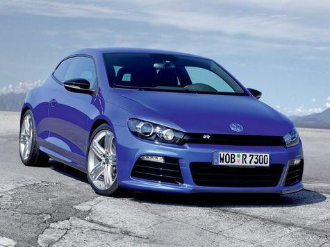 VW Scirocco