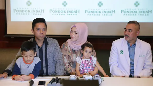 [Fimela] Sheza Idris