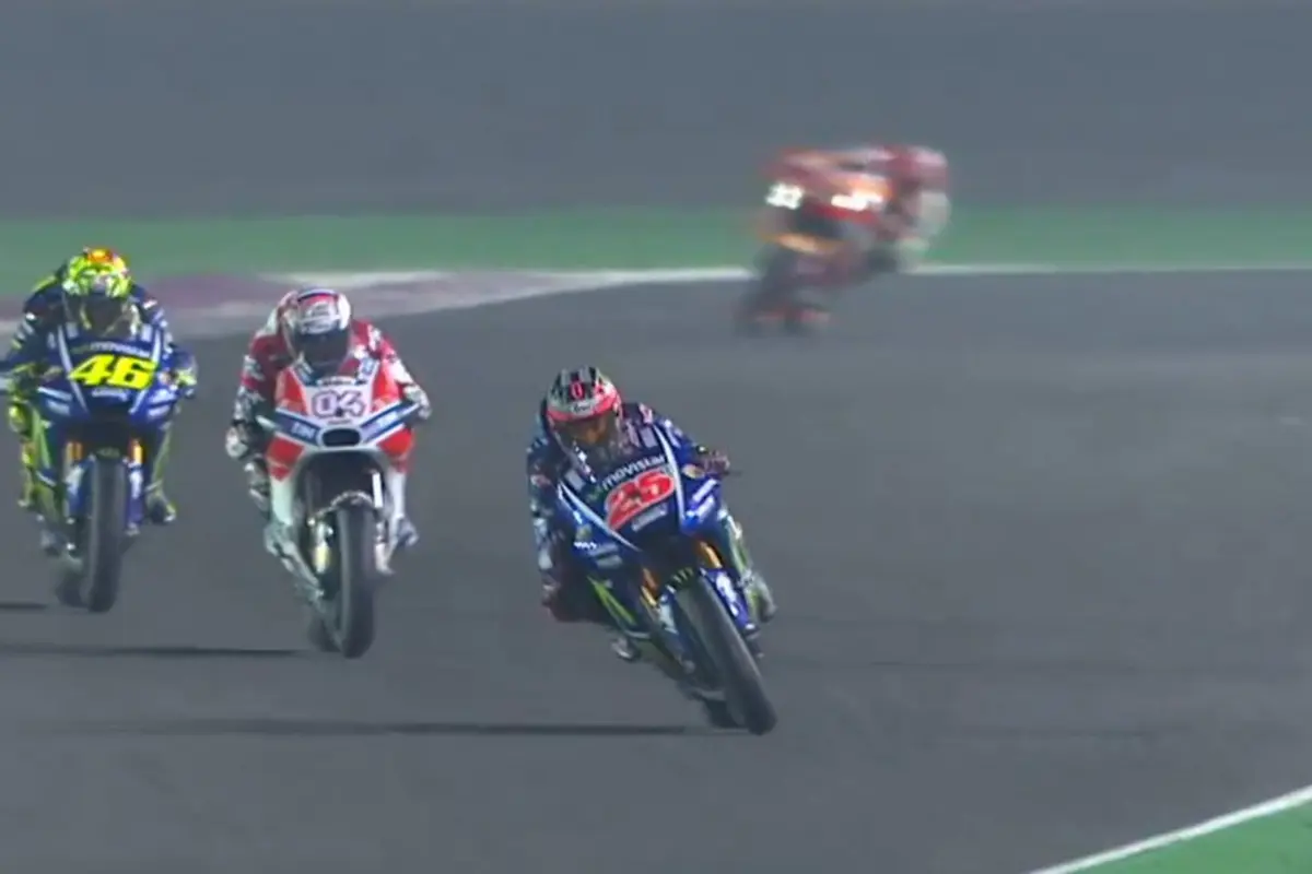 MotoGP Qatar