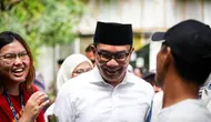 Ridwan Kamil (Istimewa)