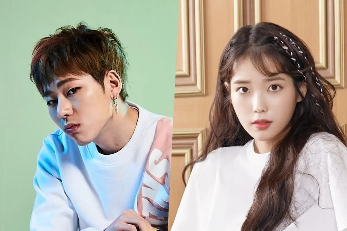 Zico IU