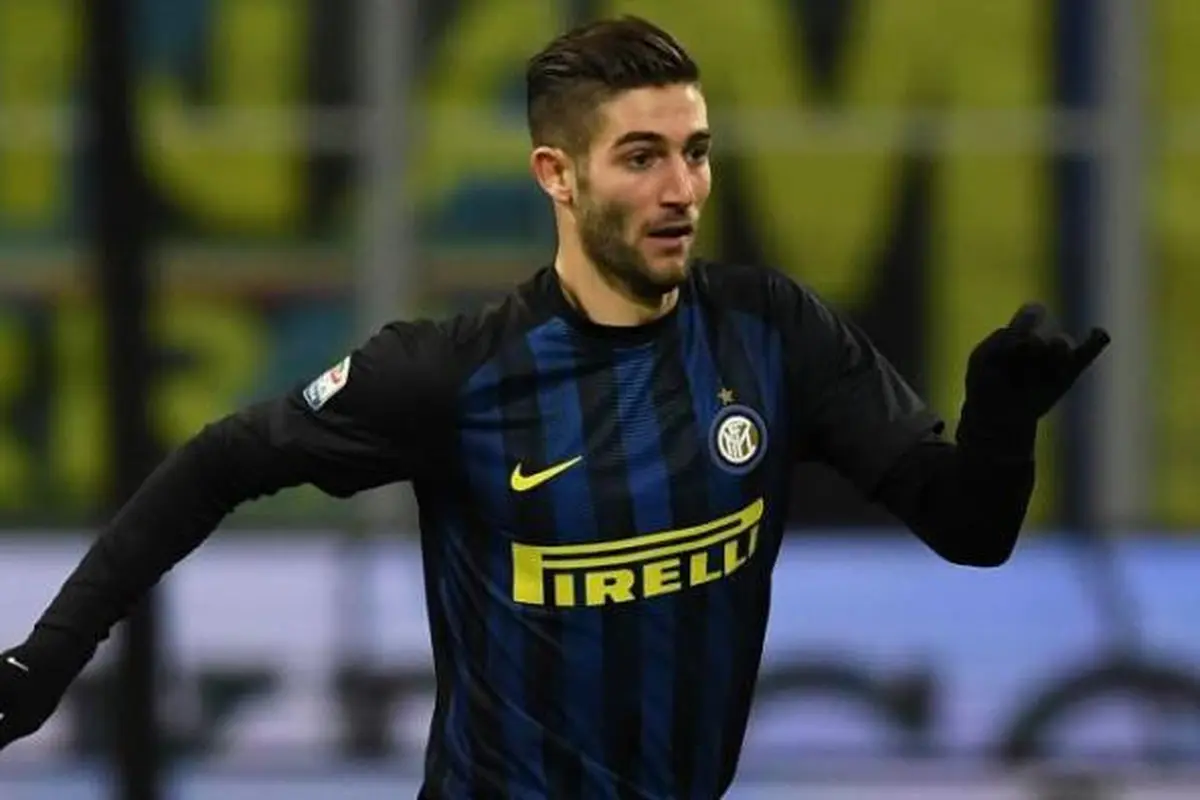 Roberto Gagliardini