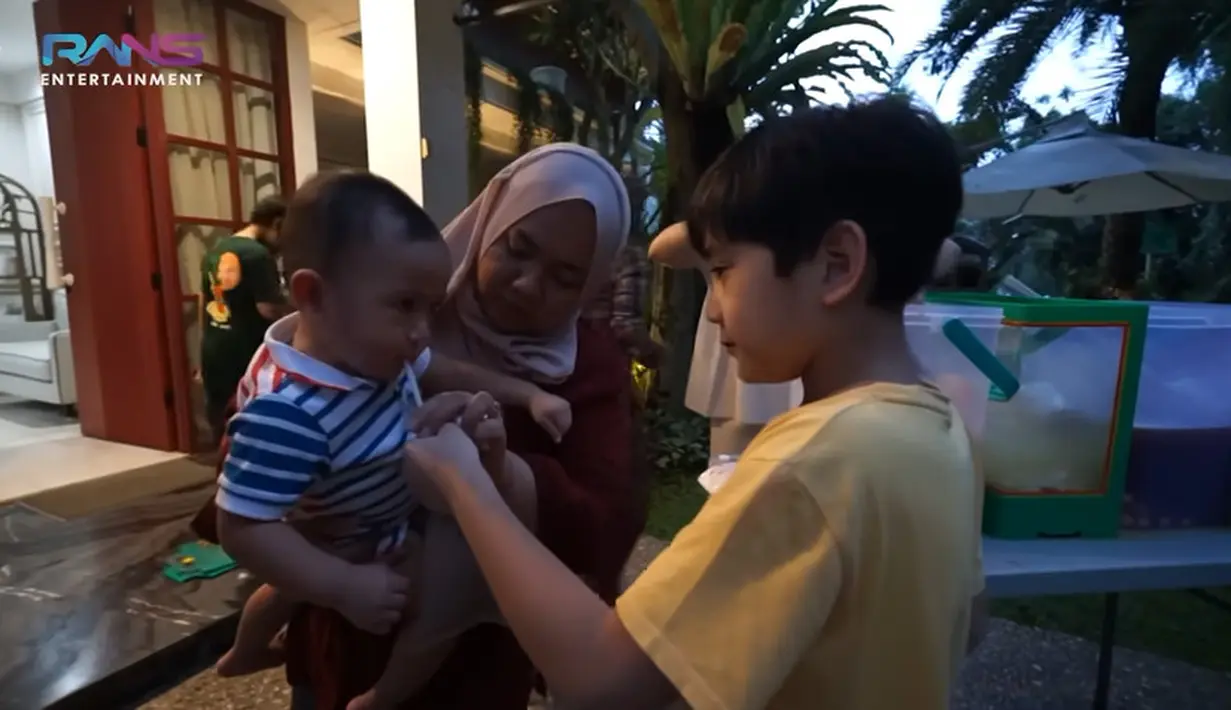 [Youtube/Rans Entertainment]