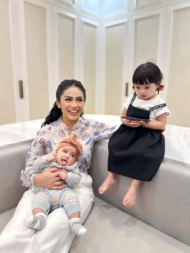 Krisdayanti