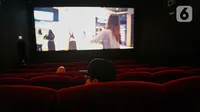 Bioskop Dibuka Kembali, Pemprov DKI Jakarta Terapkan 9 Peraturan Ketat