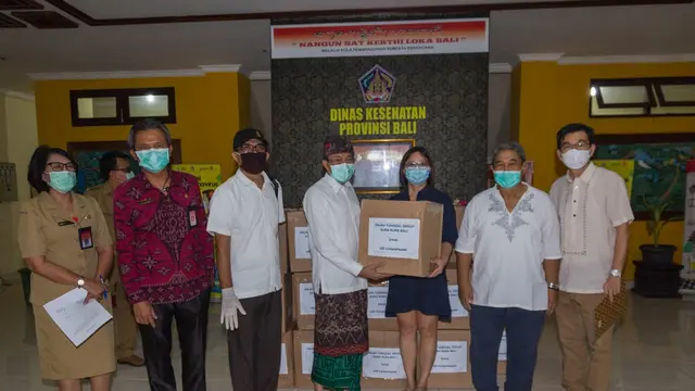 Bantuan