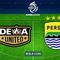 Dewa United vs Persib Bandung di BRI Super League. Bola.com/Wiwig Prayugi/Generated AI)
