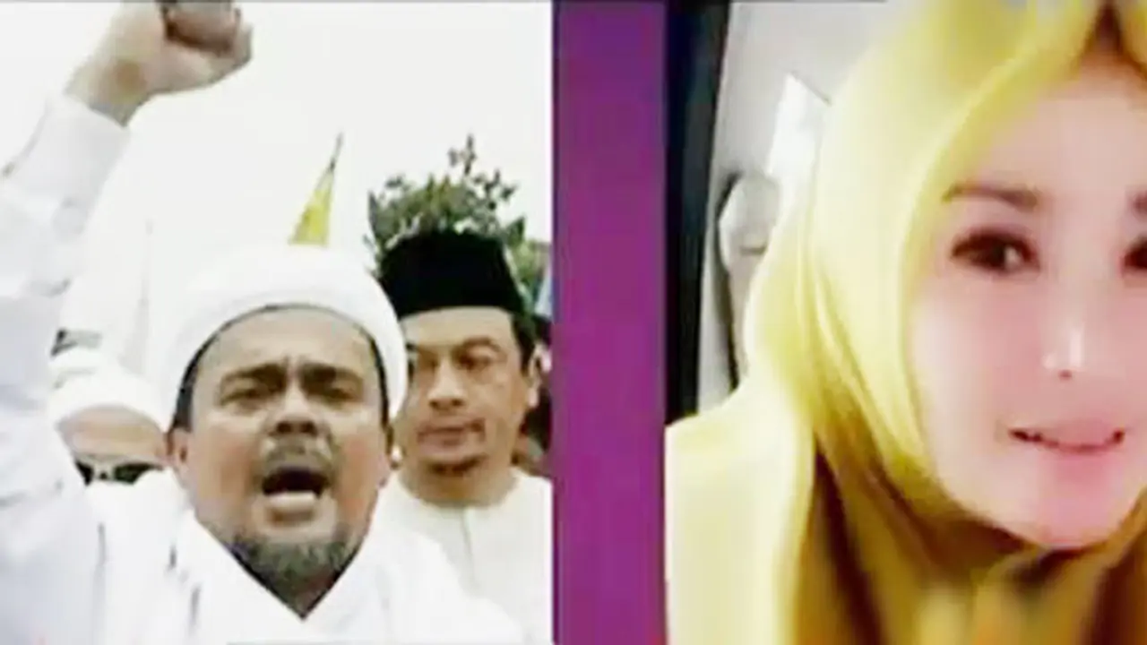 Firza Husein