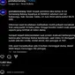 Kecelakaan terjadi di KM 405 Tol Semarang-Batang, Kabupaten Kendal, Jawa Tengah pada Sabtu 23 Juni 2024. Mobil Mitsubishi Pajero menabrak truk yang sedang berhenti di bahu jalan. Akibatnya empat orang meninggal dunia. (Instagram @portalsemarang)