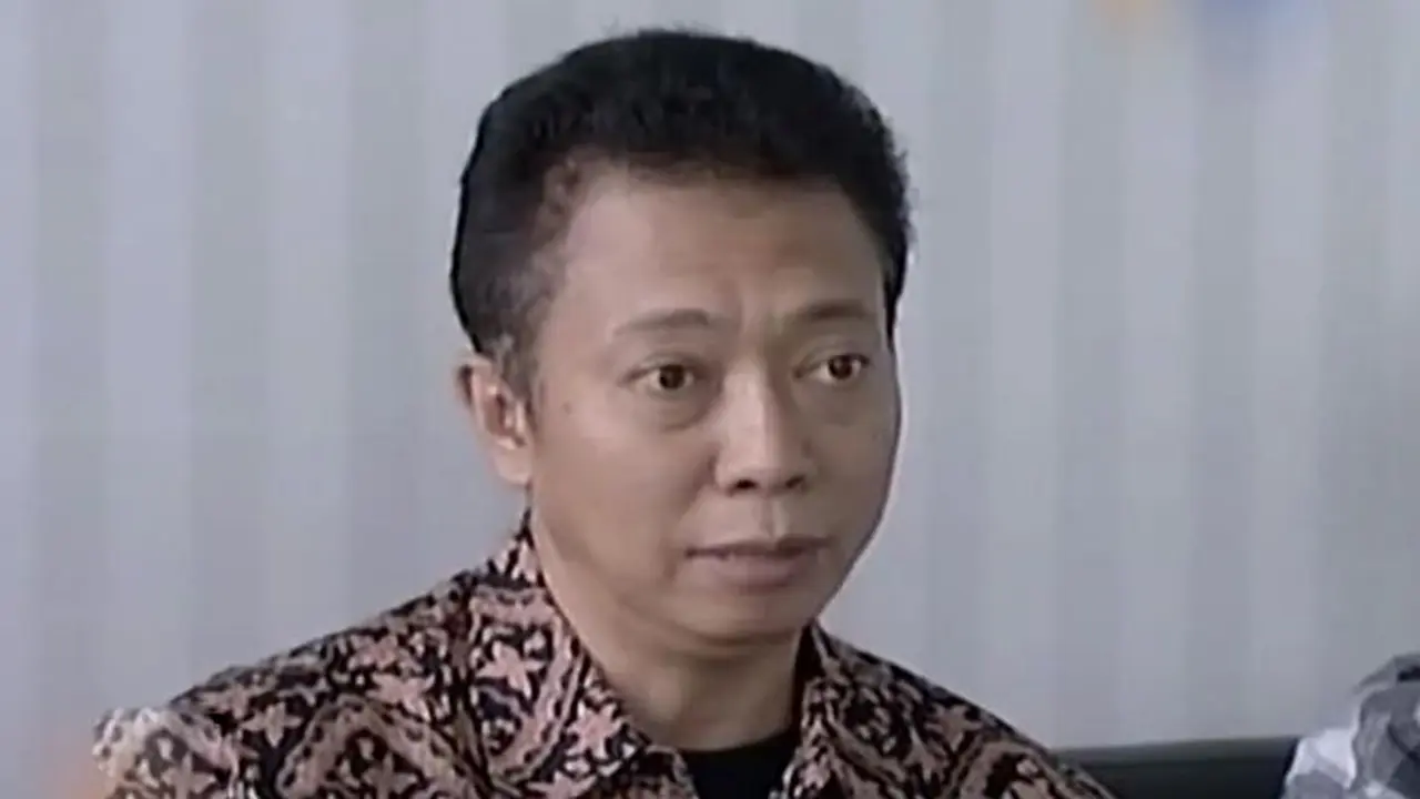 (Lip6 Pagi) Eksekusi-Mati