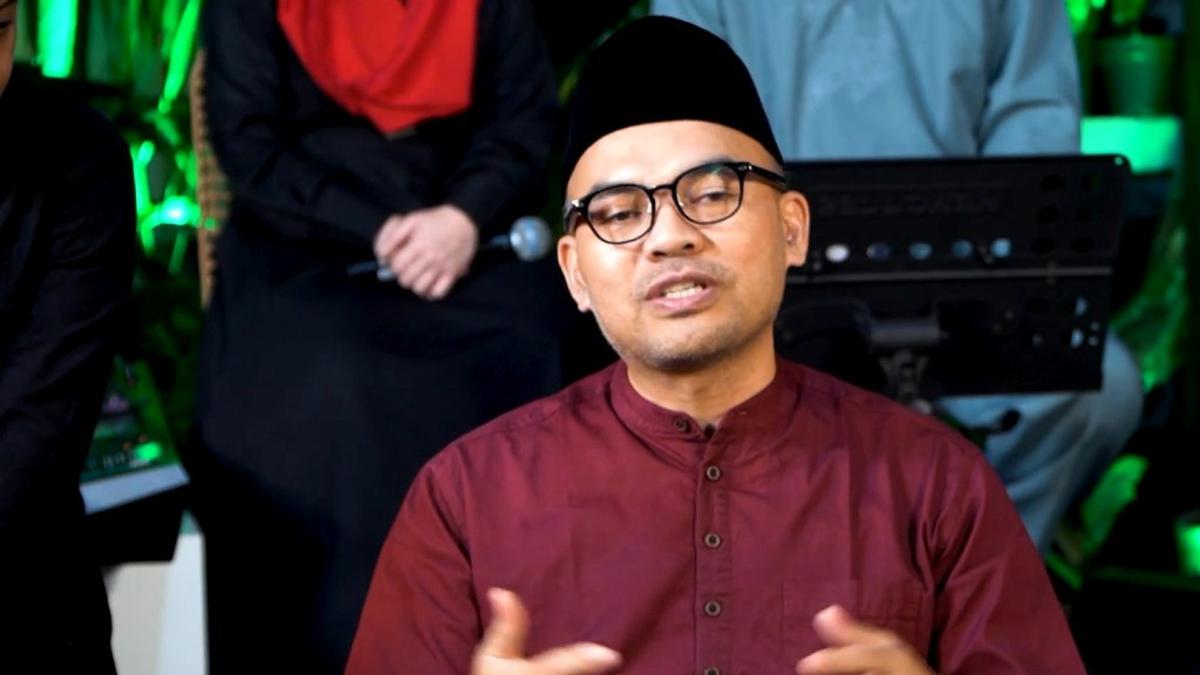 Direktur Eksekutif Ma'arif Institute: Ramadhan sebagai Momentum Melatih Moderasi dalam Kehidupan