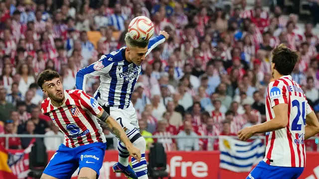atletico madrid vs real sociedad final copa del rey