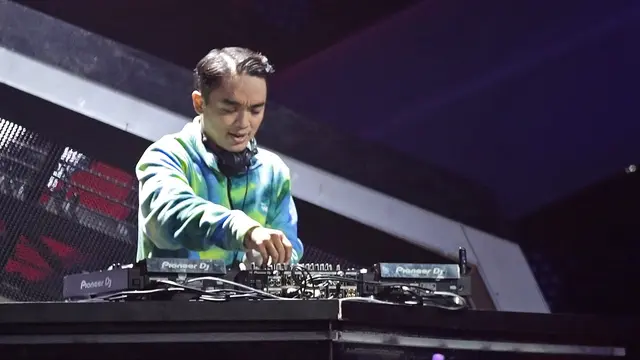 [Fimela] Dipha Barus