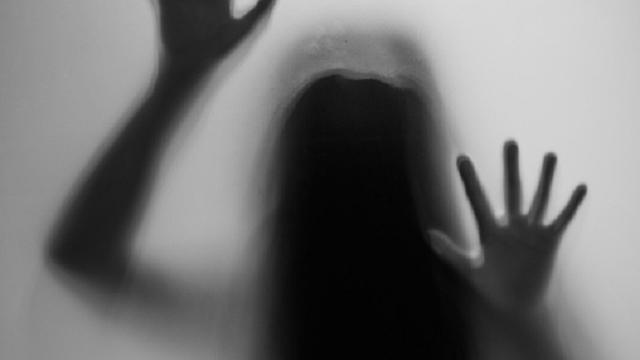 Ilustrasi arwah (iStock)