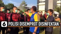 THUMBNAIL POLISI DISEMPROT DISINFEKTAN