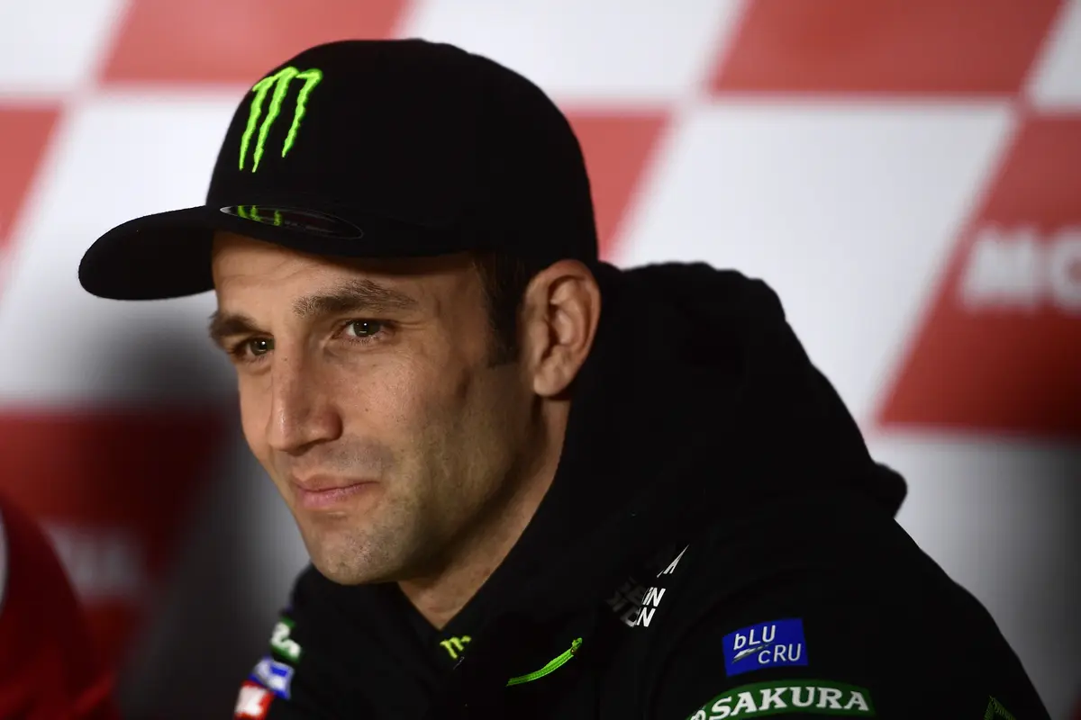 Johann Zarco, MotoGP