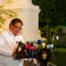 Langkah Airlangga Hartarto Hadapi El Nino dan Dampak Erupsi Anak Krakatau