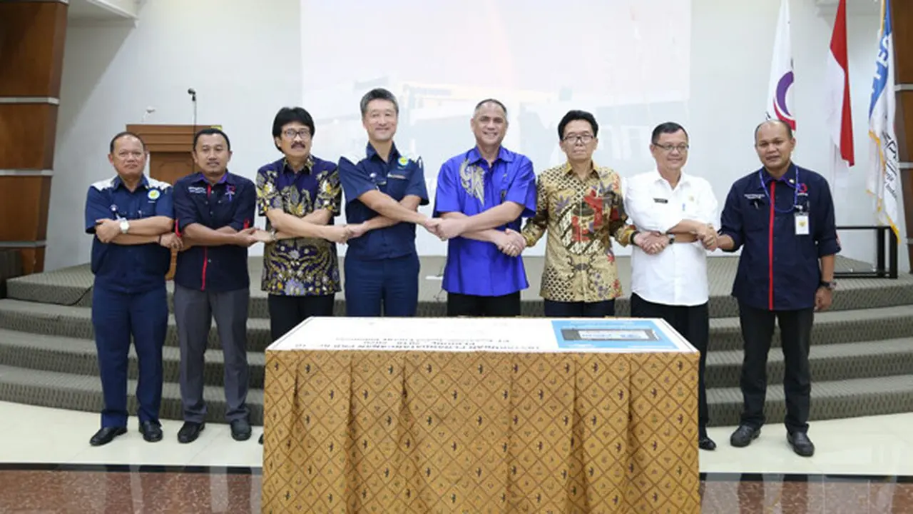 Ending Khaerudin