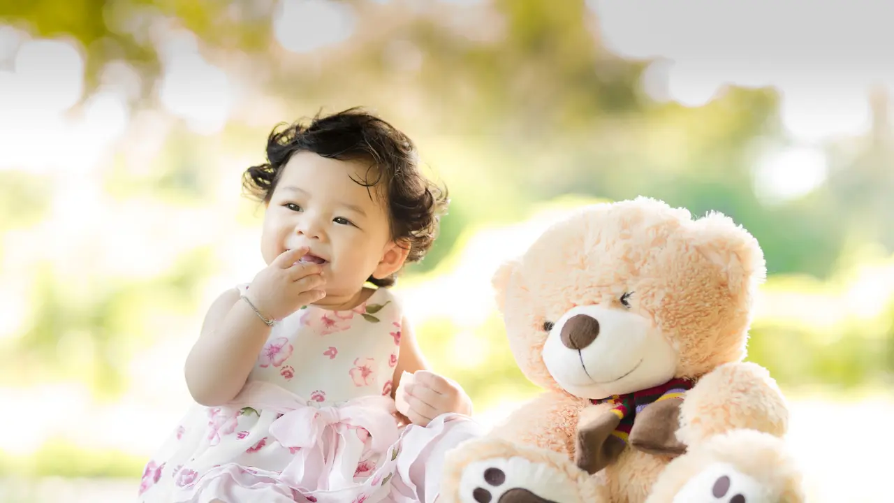 Bayi