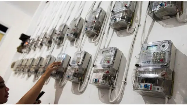 News Flash: Hari Ini Tarif Listrik Resmi Turun