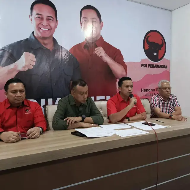 PDIP Sinyalir Dugaan Kecurangan Oknum Polisi Cawe-cawe di Pilgub Jateng