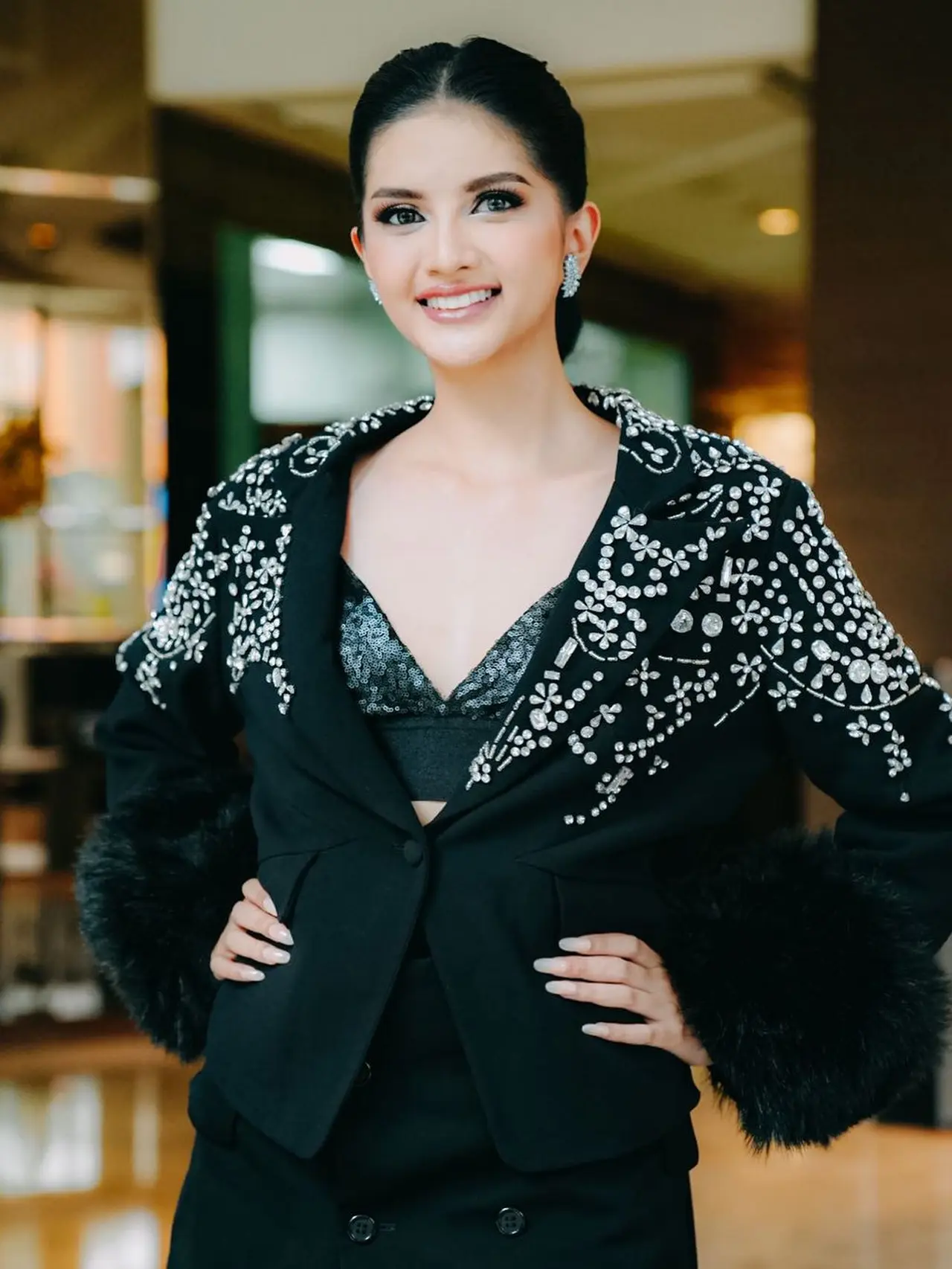 Rizky Ananda Musa Kabarkan 3 Finalis Miss Universe Jawa Barat 2023 ...