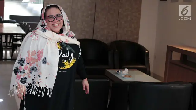 Wawancara Eksklusif Nunung